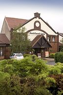 Premier Inn Glenrothes