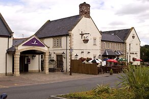 Premier Inn Dundee East