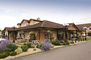 Premier Inn Scunthorpe