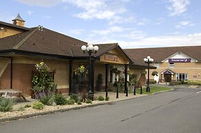 Premier Inn Scunthorpe