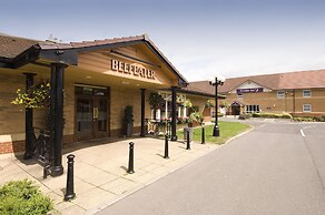 Premier Inn Scunthorpe