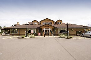 Premier Inn Scunthorpe