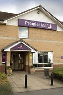 Premier Inn Scunthorpe