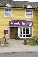 Premier Inn Goole