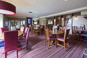 Premier Inn Doncaster Central East