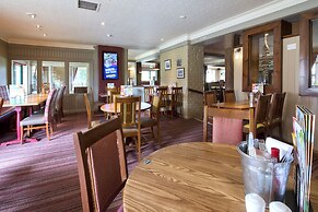 Premier Inn Doncaster Central East