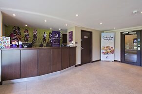 Premier Inn Doncaster Central East