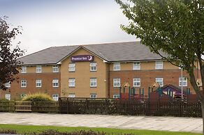 Premier Inn Doncaster Central East