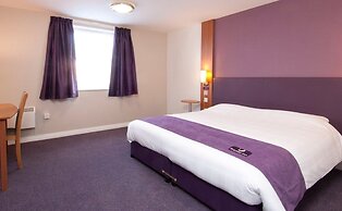Premier Inn Doncaster Central