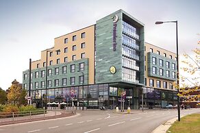 Premier Inn Doncaster Central
