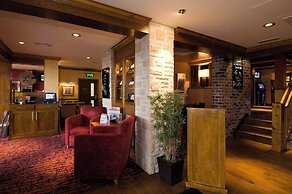 Premier Inn Doncaster Central
