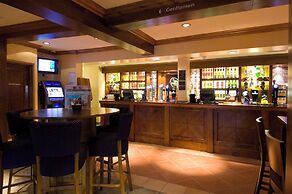 Premier Inn Doncaster Central