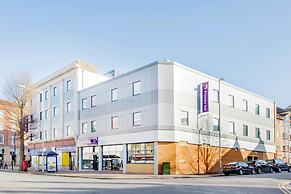 Premier Inn Eastbourne Town Centre