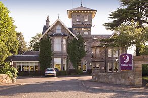 Premier Inn Edinburgh A1 - Musselburgh