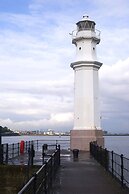 Premier Inn Edinburgh Leith Waterfront