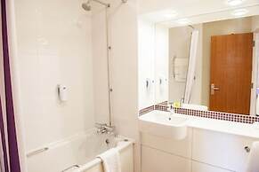 Premier Inn Edinburgh Leith Waterfront