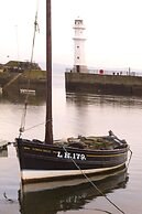 Premier Inn Edinburgh Leith Waterfront