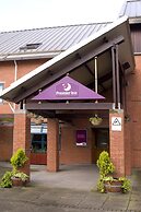 Premier Inn Edinburgh Leith Waterfront