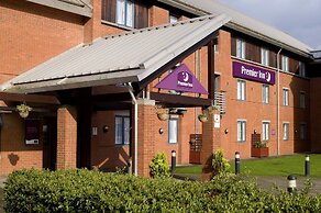 Premier Inn Edinburgh Leith Waterfront