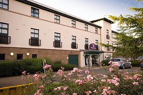 Premier Inn Edinburgh - South Queensferry