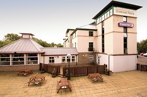 Premier Inn Edinburgh - South Queensferry