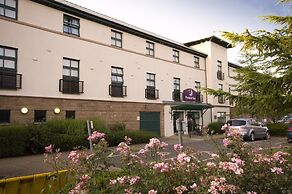 Premier Inn Edinburgh - South Queensferry