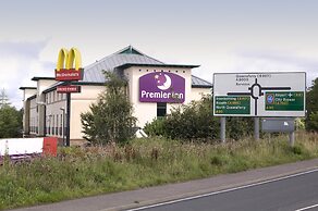 Premier Inn Edinburgh - South Queensferry