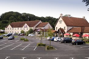 Premier Inn Falkirk East