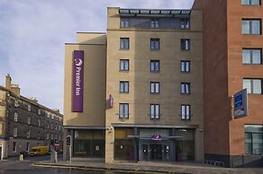 Premier Inn Edinburgh Cc Lauriston Place