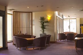 Premier Inn Edinburgh Cc Lauriston Place