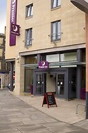 Premier Inn Edinburgh Cc Lauriston Place