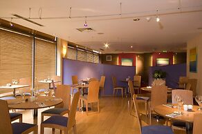 Premier Inn Edinburgh Cc Lauriston Place