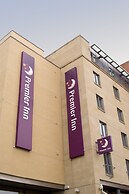Premier Inn Edinburgh Cc Lauriston Place
