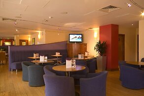Premier Inn Edinburgh Cc Lauriston Place