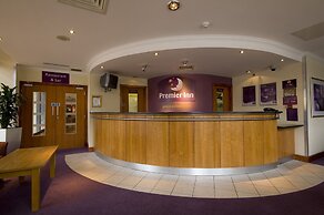 Premier Inn Edinburgh Cc Lauriston Place