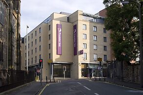 Premier Inn Edinburgh Cc Lauriston Place