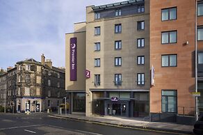 Premier Inn Edinburgh Cc Lauriston Place