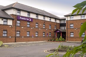 Premier Inn Livingston - M8 Jct3