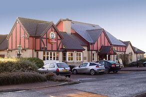 Premier Inn Livingston - M8 Jct3
