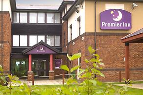 Premier Inn Livingston - M8 Jct3