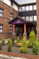 Premier Inn Livingston - M8 Jct3