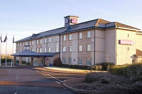 Premier Inn Livingston - M8 Jct3