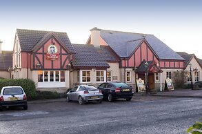 Premier Inn Livingston - M8 Jct3