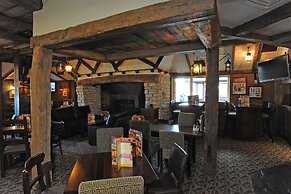 Premier Inn Falkirk - Larbert