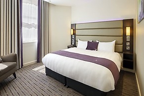 Premier Inn Edinburgh A1 - Newcraighall