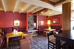 Premier Inn Edinburgh A7 - Dalkeith
