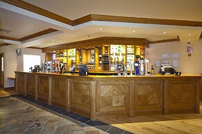 Premier Inn Edinburgh A7 - Dalkeith