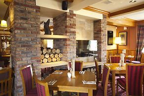 Premier Inn Edinburgh A7 - Dalkeith