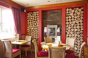Premier Inn Edinburgh A7 - Dalkeith