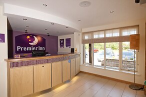 Premier Inn Edinburgh A7 - Dalkeith
